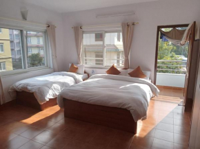 Eco Inn Guest House